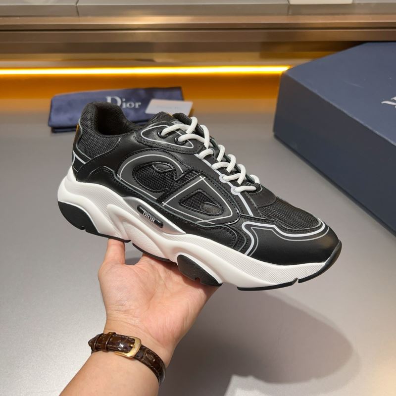 Christian Dior Sneaker